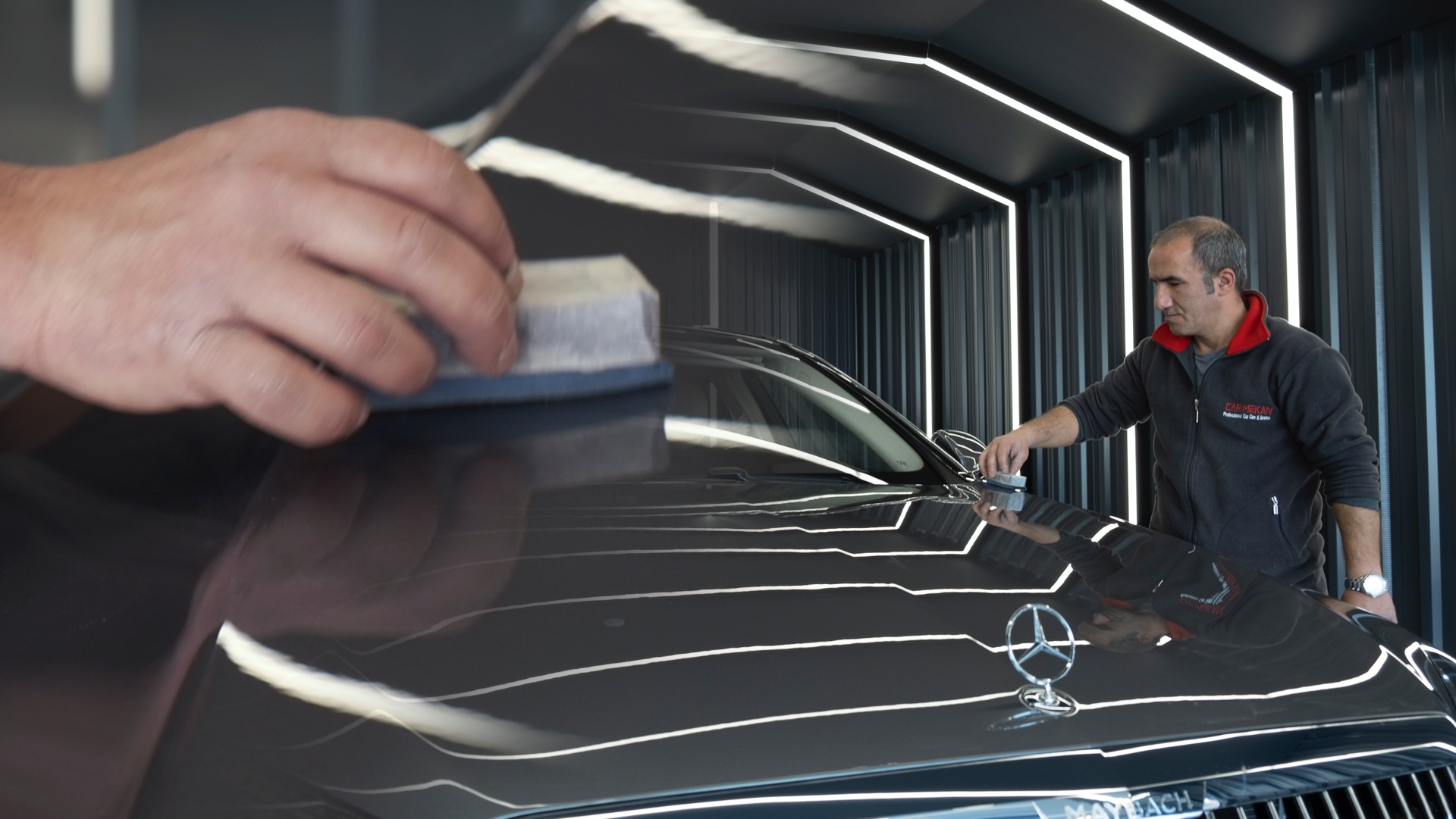 Beyoğlu Seramik Kaplama